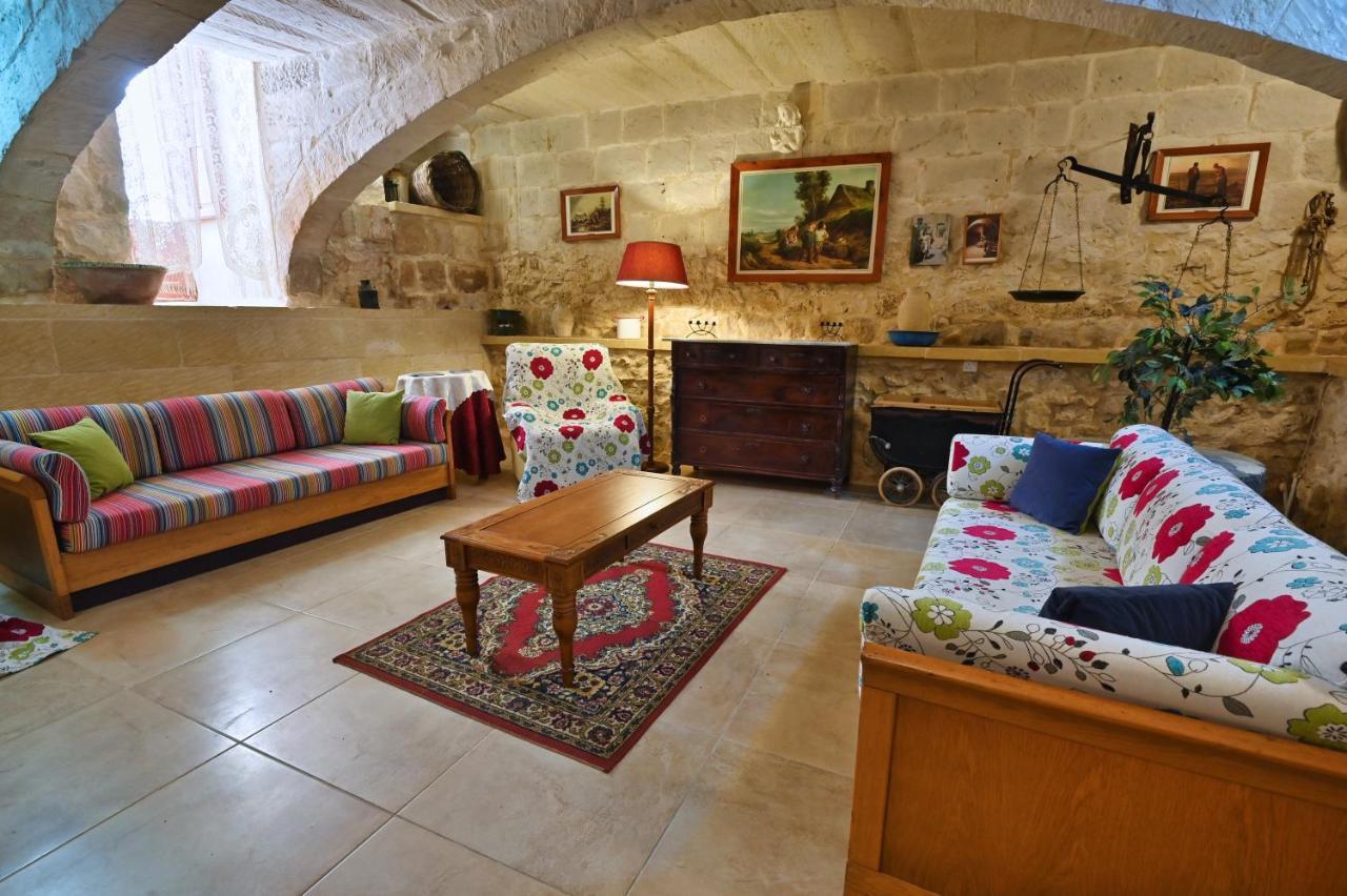 Mill House Villa Gharb  Exterior photo