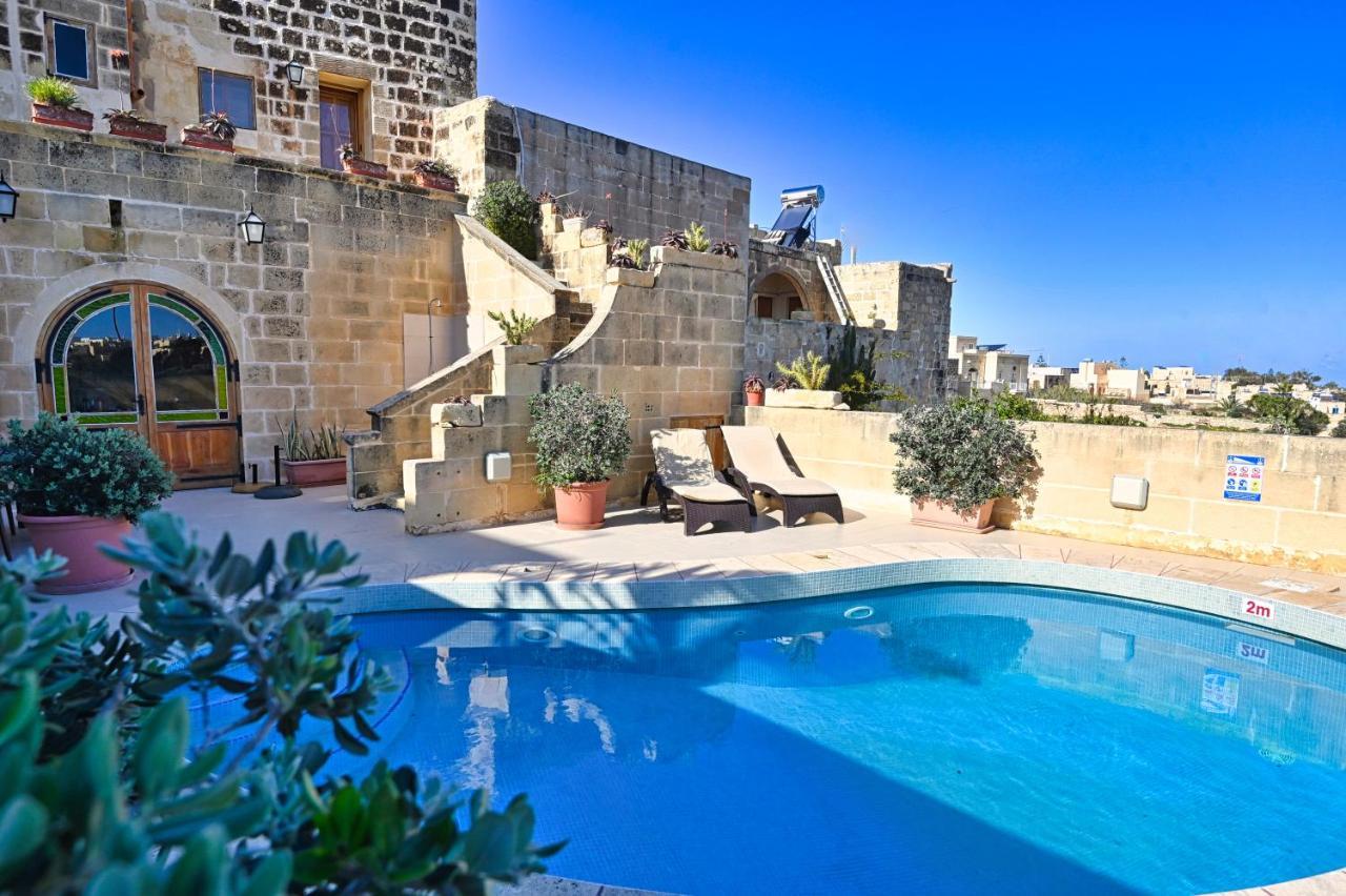 Mill House Villa Gharb  Exterior photo