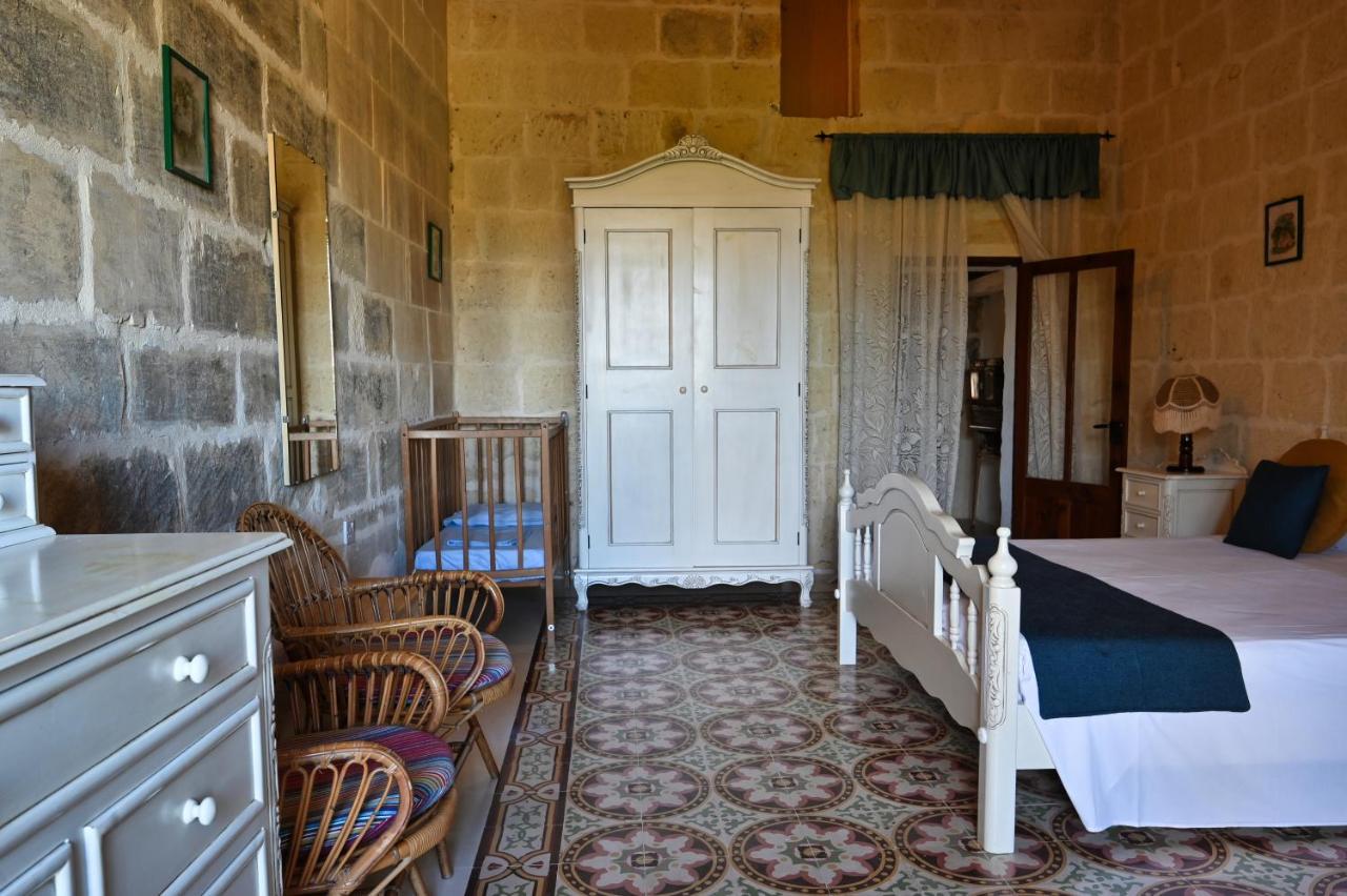 Mill House Villa Gharb  Exterior photo