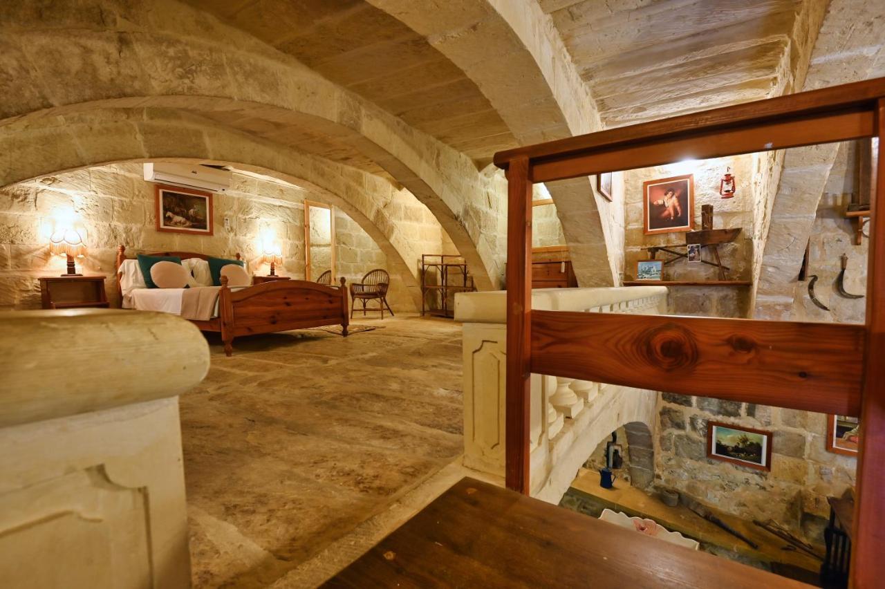 Mill House Villa Gharb  Exterior photo